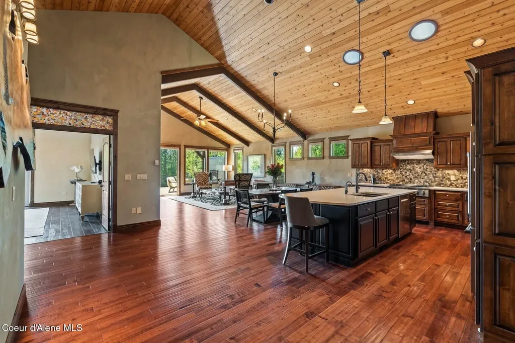11 Canoe Cove Dover ID 83825