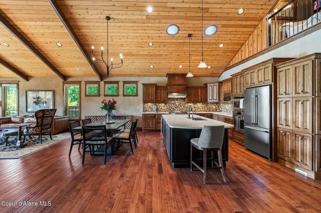 11 Canoe Cove Dover ID 83825