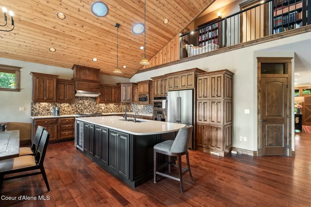 11 Canoe Cove Dover ID 83825