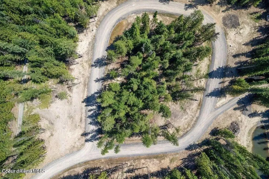 Lot 4 Brown Bear Drive Nordman ID 83848