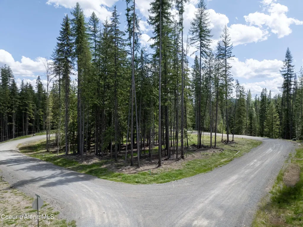 Lot 4 Brown Bear Drive Nordman ID 83848