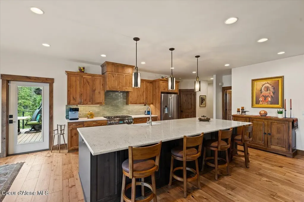 11667 N Eastshore Drive Hayden ID 83835