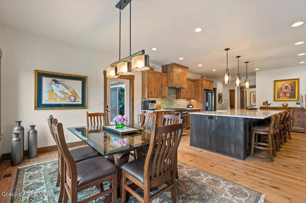 11667 N Eastshore Drive Hayden ID 83835