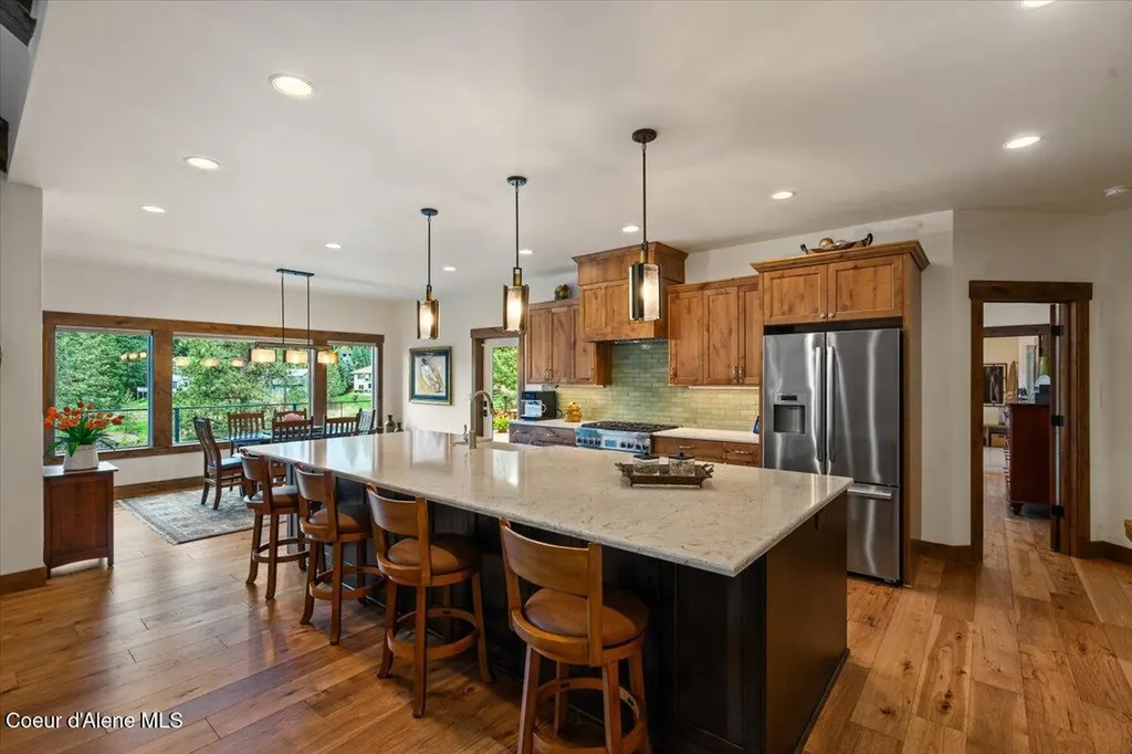 11667 N Eastshore Drive Hayden ID 83835