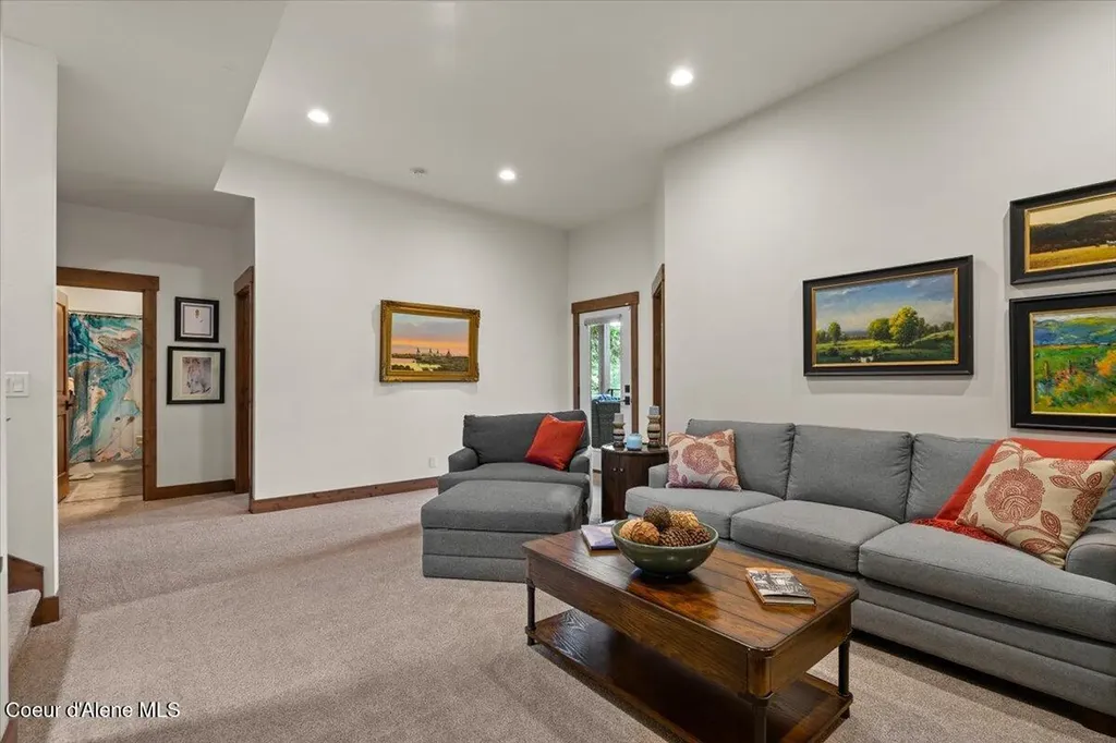 11667 N Eastshore Drive Hayden ID 83835