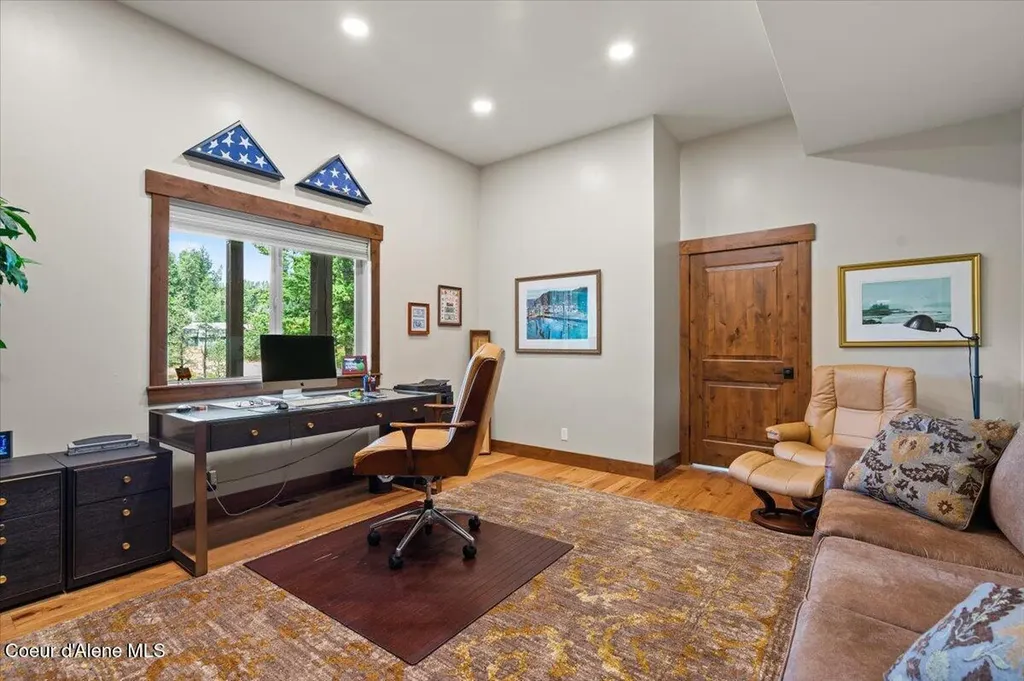 11667 N Eastshore Drive Hayden ID 83835