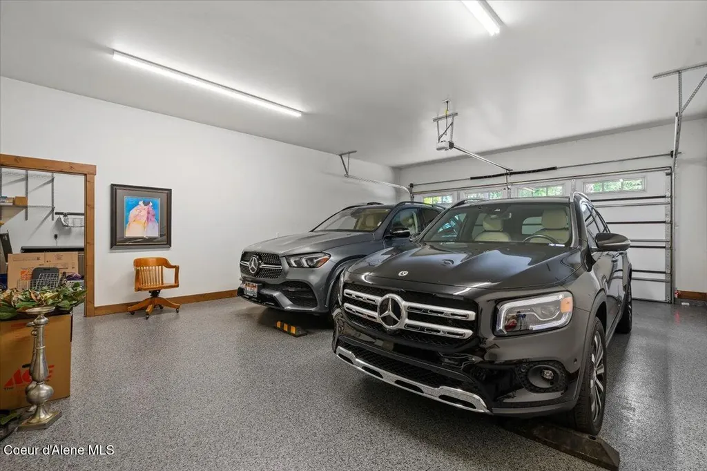 11667 N Eastshore Drive Hayden ID 83835