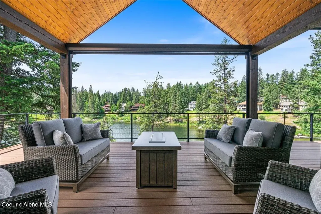 11667 N Eastshore Drive Hayden ID 83835