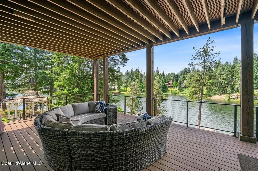 11667 N Eastshore Drive Hayden ID 83835