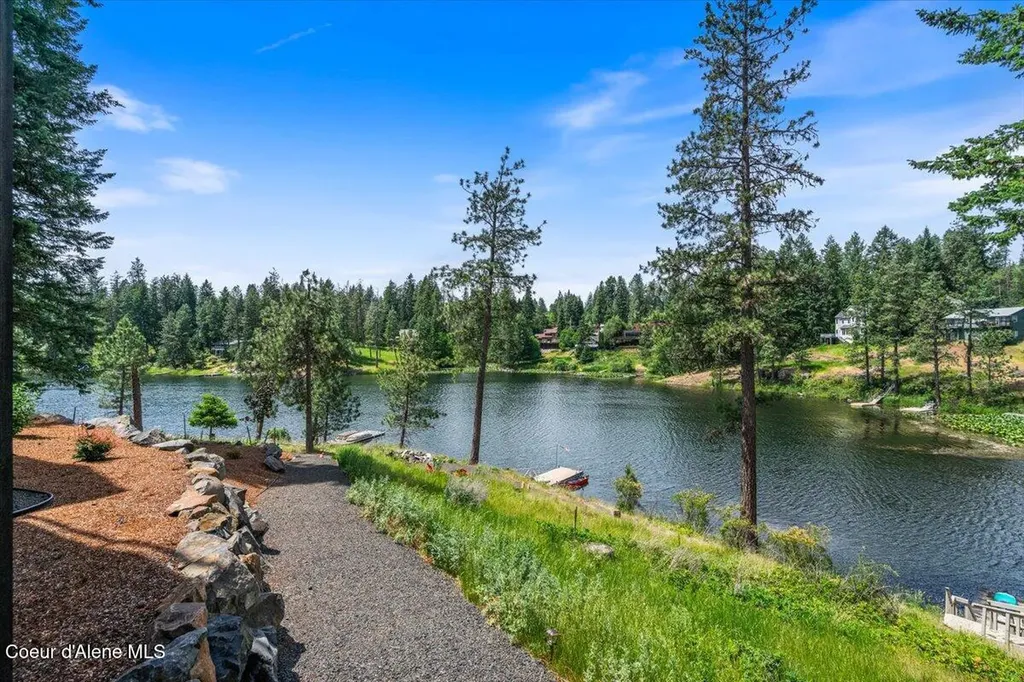 11667 N Eastshore Drive Hayden ID 83835