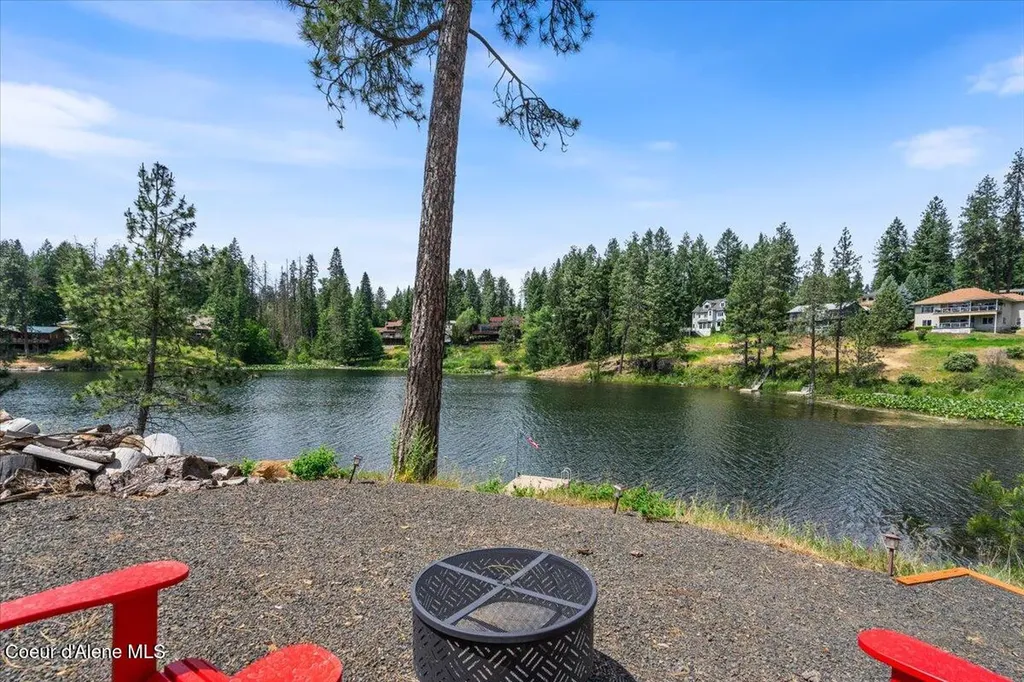 11667 N Eastshore Drive Hayden ID 83835