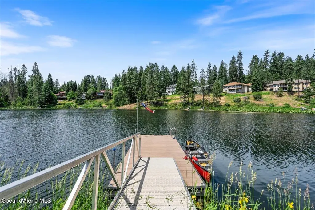 11667 N Eastshore Drive Hayden ID 83835