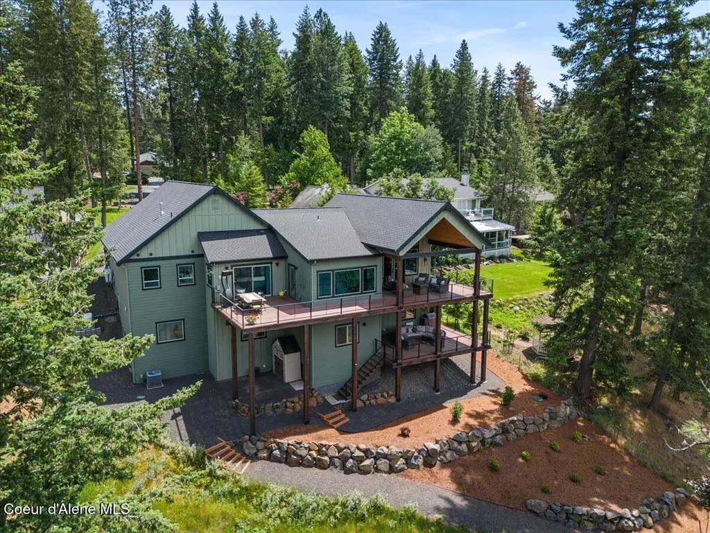 11667 N Eastshore Drive Hayden ID 83835
