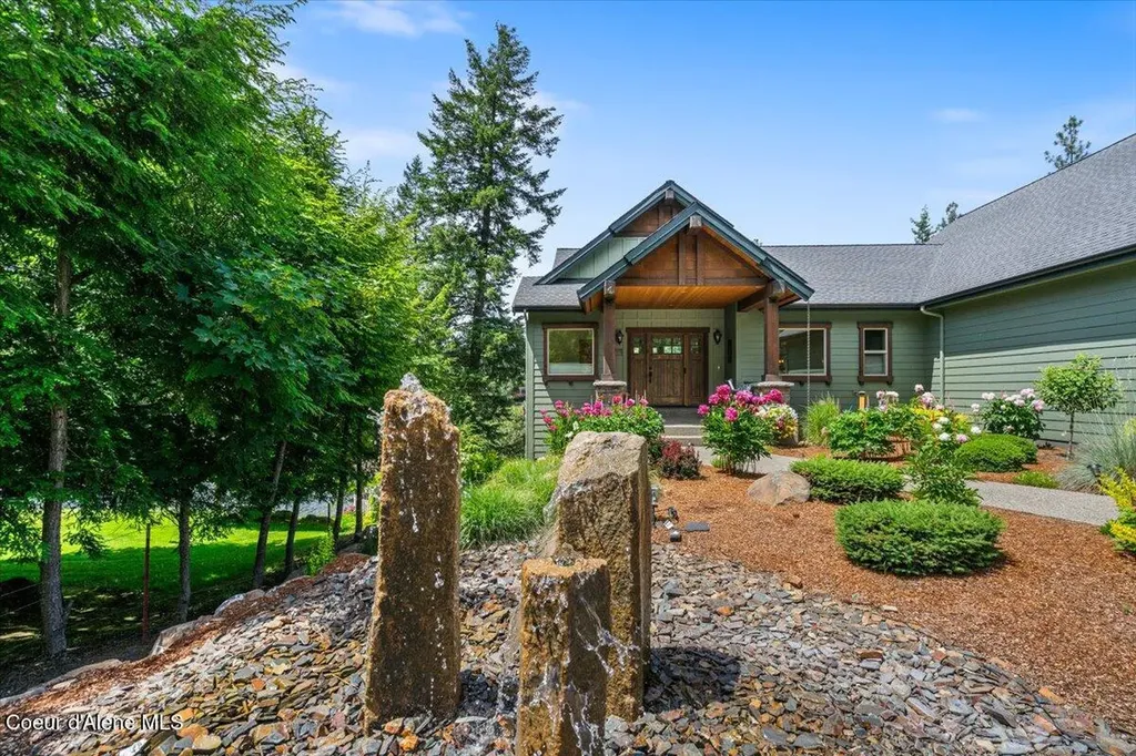11667 N Eastshore Drive Hayden ID 83835