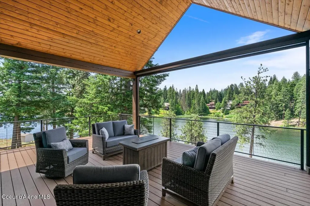 11667 N Eastshore Drive Hayden ID 83835