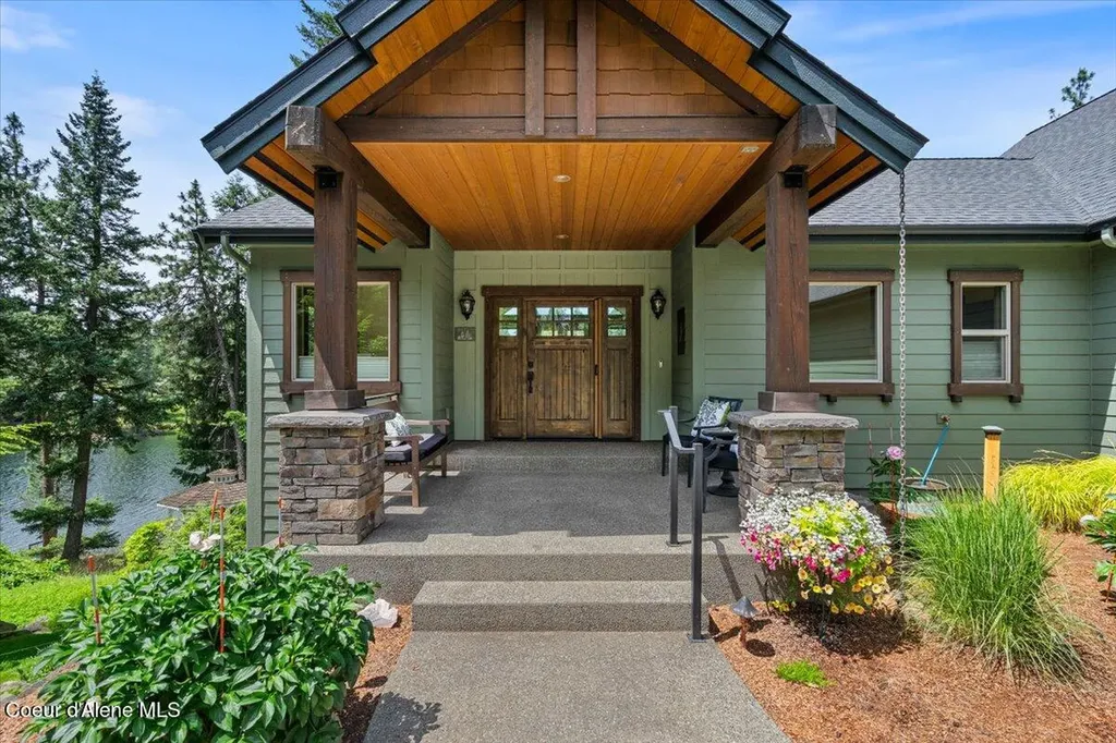 11667 N Eastshore Drive Hayden ID 83835