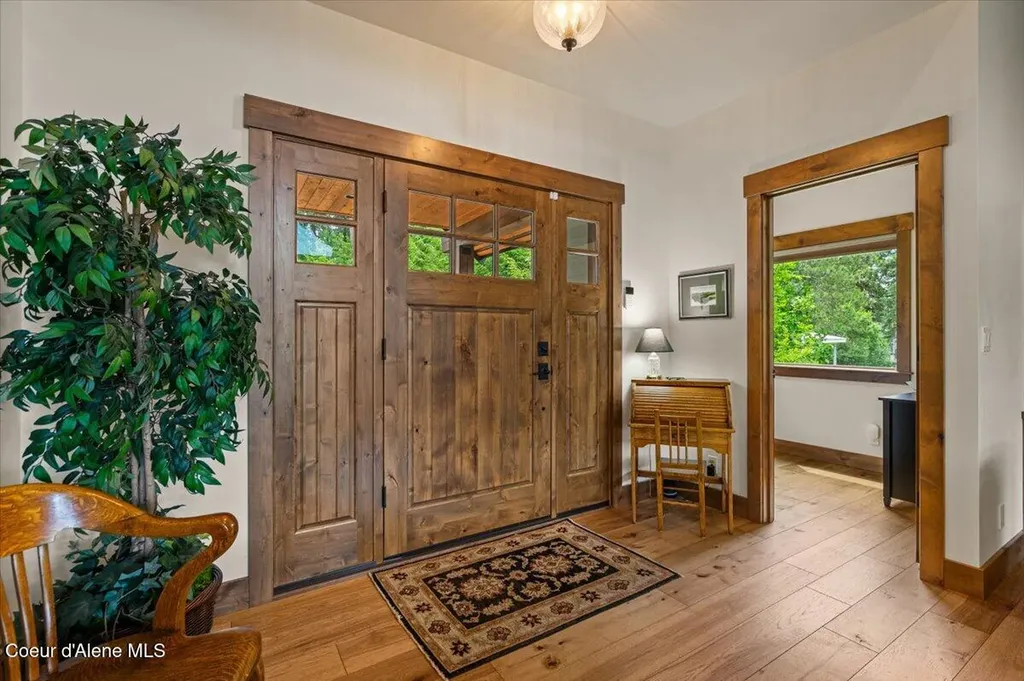 11667 N Eastshore Drive Hayden ID 83835