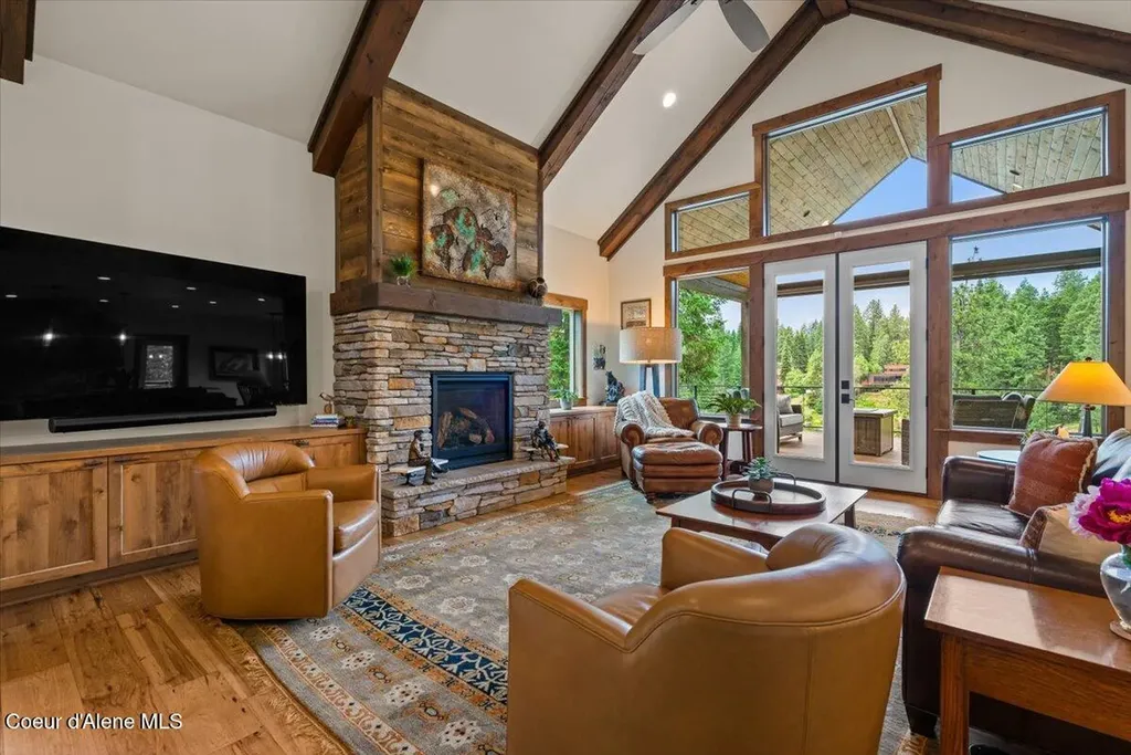 11667 N Eastshore Drive Hayden ID 83835