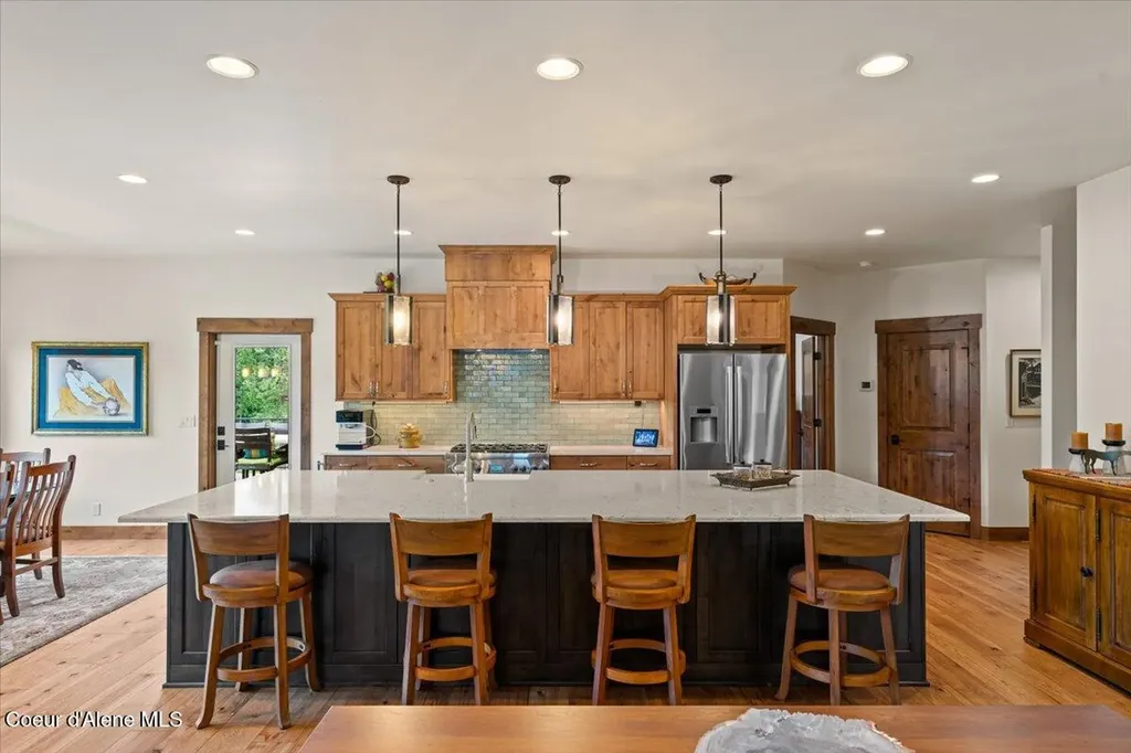 11667 N Eastshore Drive Hayden ID 83835