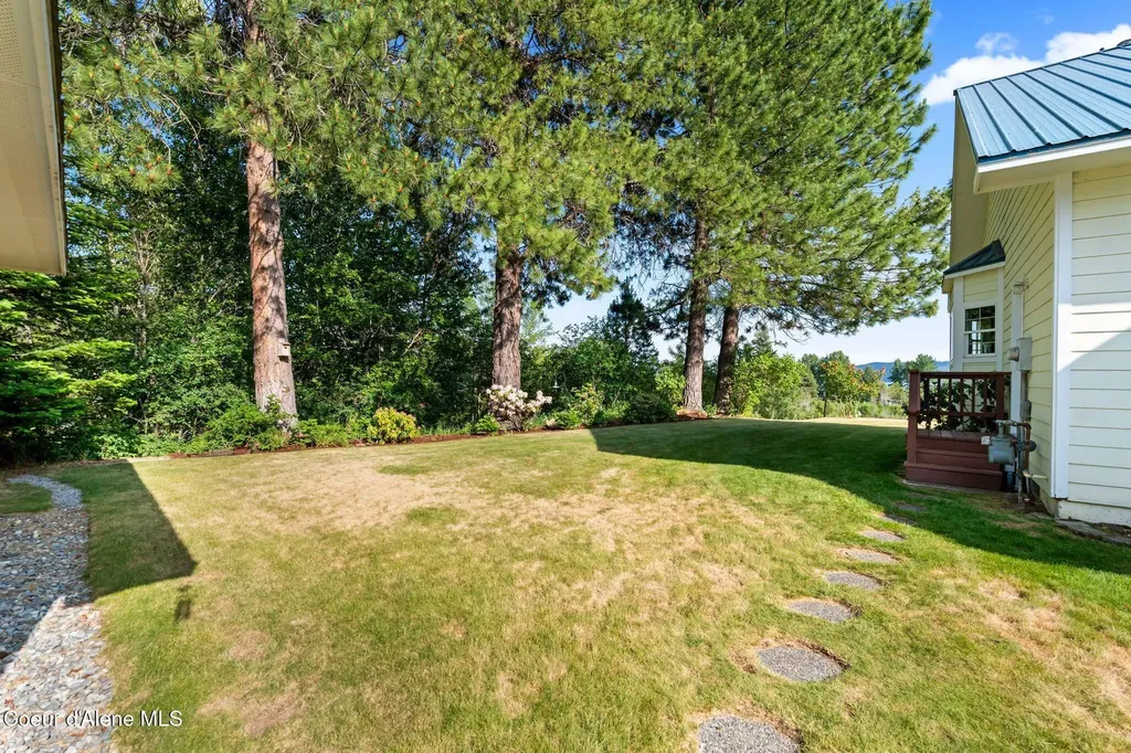 182 Sunnyside Road Sandpoint ID 83864