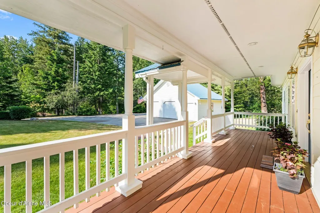 182 Sunnyside Road Sandpoint ID 83864