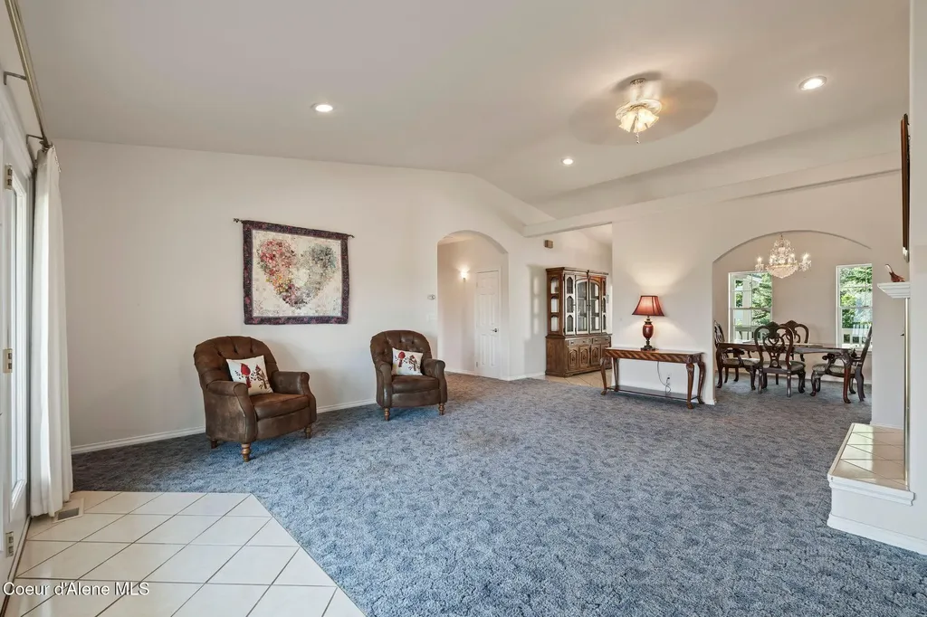 182 Sunnyside Road Sandpoint ID 83864