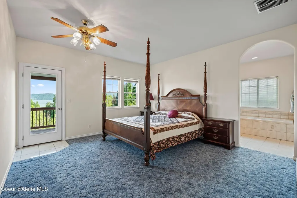 182 Sunnyside Road Sandpoint ID 83864