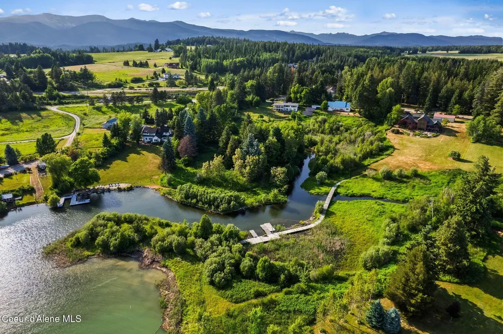 182 Sunnyside Road Sandpoint ID 83864