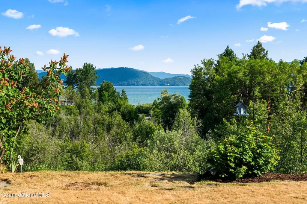 182 Sunnyside Road Sandpoint ID 83864