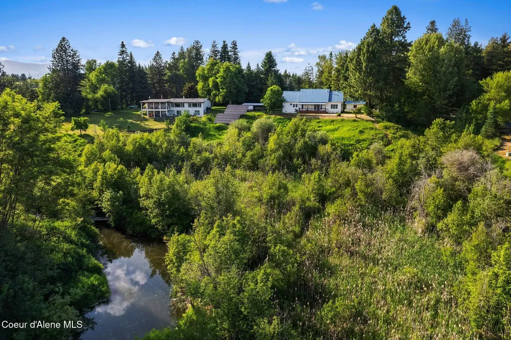 182 Sunnyside Road Sandpoint ID 83864