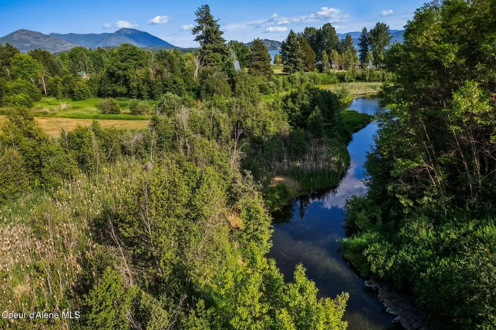 182 Sunnyside Road Sandpoint ID 83864