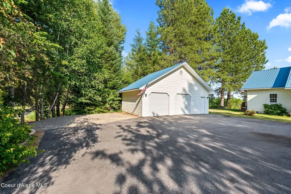 182 Sunnyside Road Sandpoint ID 83864