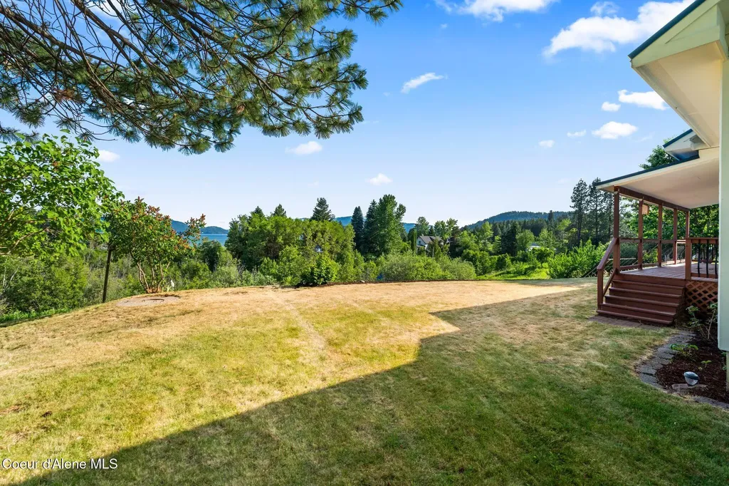 182 Sunnyside Road Sandpoint ID 83864