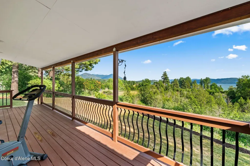 182 Sunnyside Road Sandpoint ID 83864
