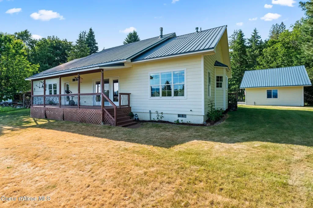 182 Sunnyside Road Sandpoint ID 83864
