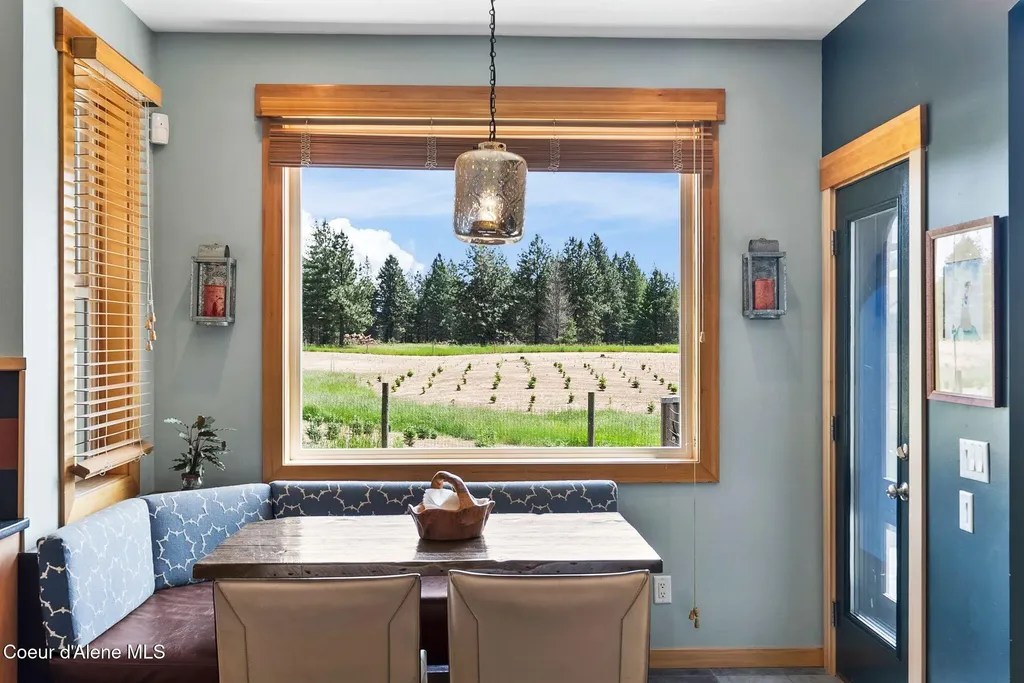 10512 Baldy Mountain Road Sandpoint ID 83864