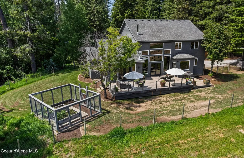 10512 Baldy Mountain Road Sandpoint ID 83864