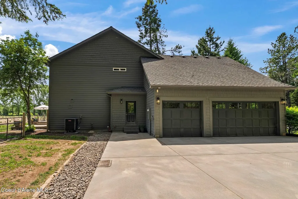 10512 Baldy Mountain Road Sandpoint ID 83864