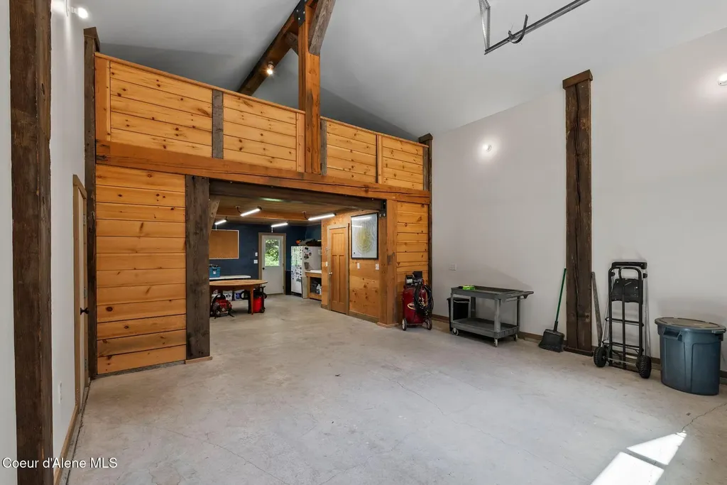 10512 Baldy Mountain Road Sandpoint ID 83864