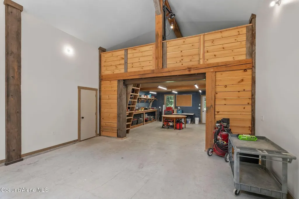 10512 Baldy Mountain Road Sandpoint ID 83864