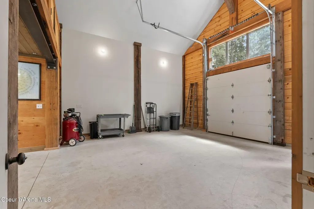 10512 Baldy Mountain Road Sandpoint ID 83864