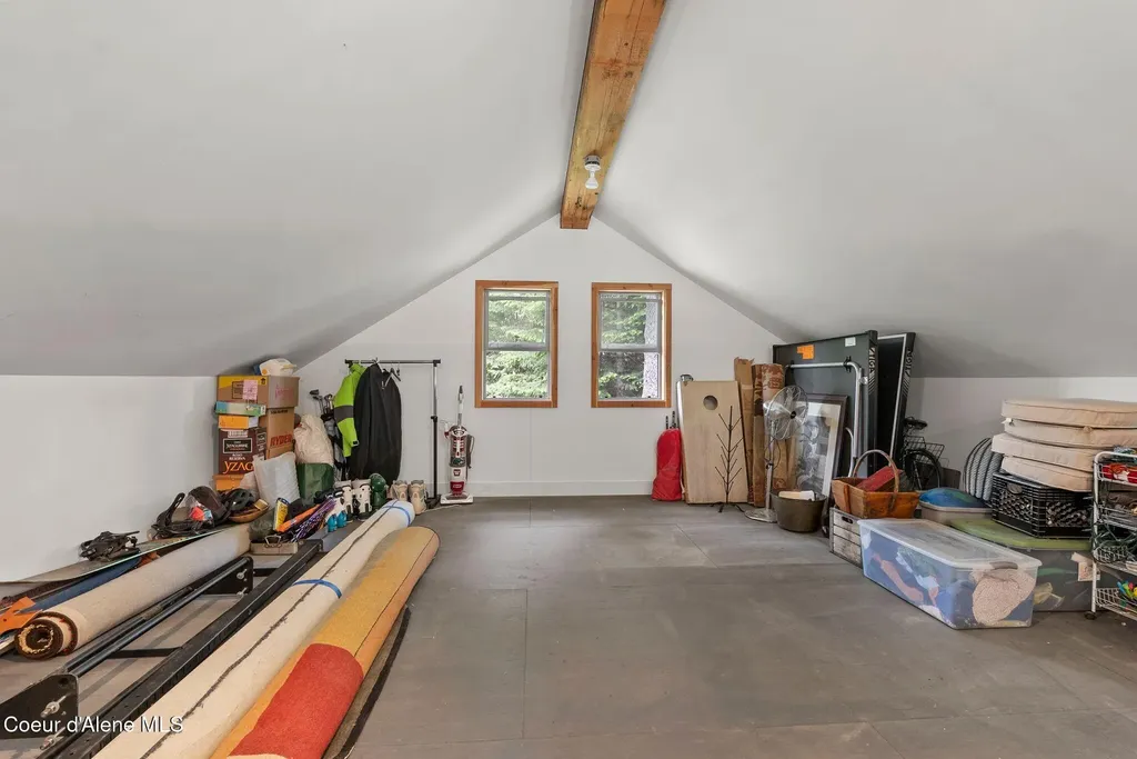 10512 Baldy Mountain Road Sandpoint ID 83864