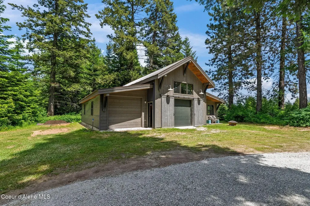 10512 Baldy Mountain Road Sandpoint ID 83864