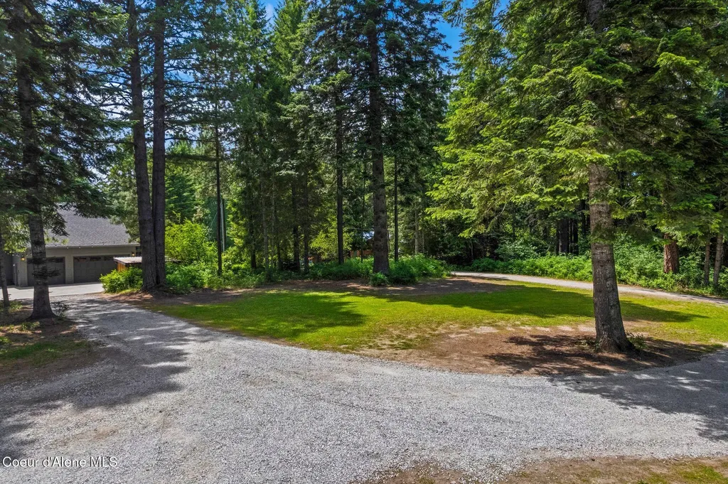 10512 Baldy Mountain Road Sandpoint ID 83864
