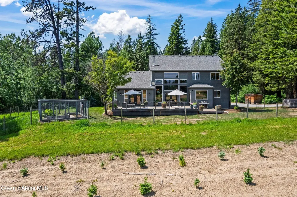 10512 Baldy Mountain Road Sandpoint ID 83864