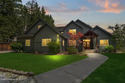 10512 Baldy Mountain Road Sandpoint ID 83864
