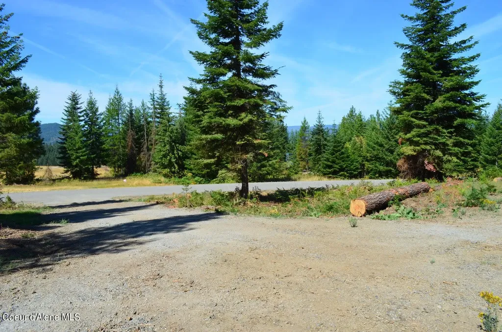 L2 B4 Kula Road Harrison ID 83833