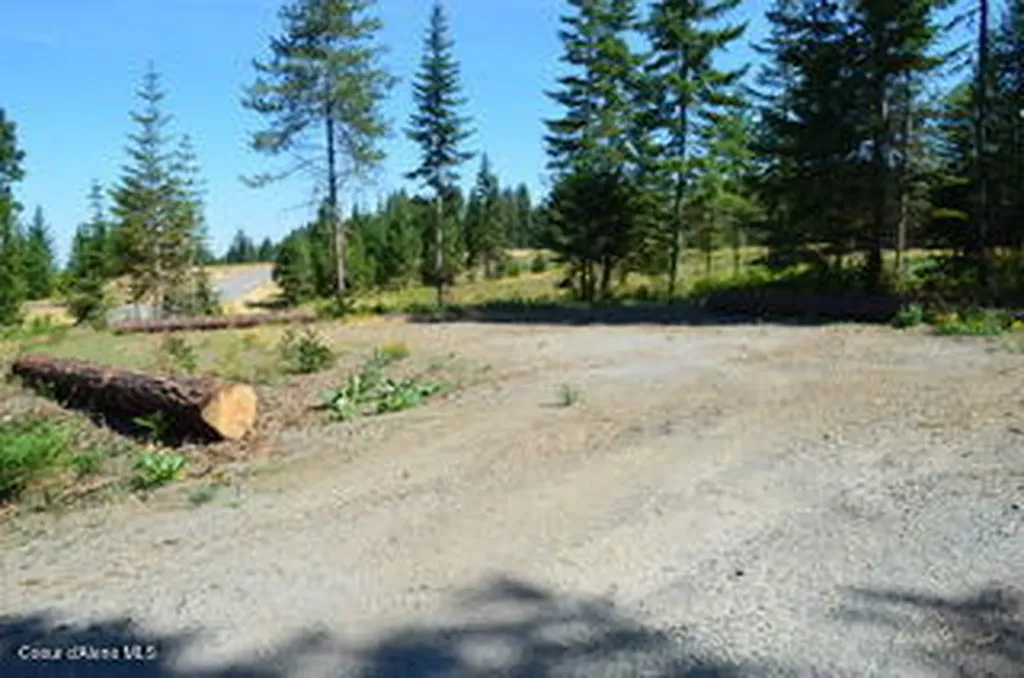 L2 B4 Kula Road Harrison ID 83833
