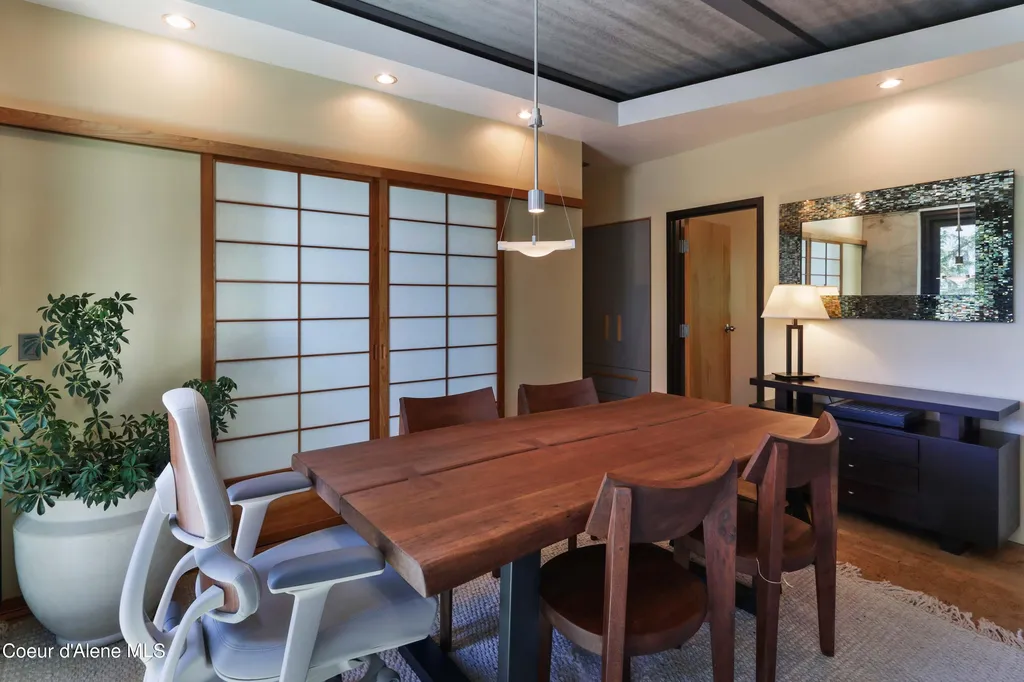 677 Telemark Road Sandpoint ID 83864