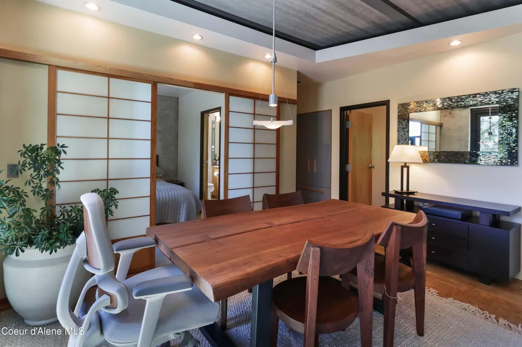 677 Telemark Road Sandpoint ID 83864